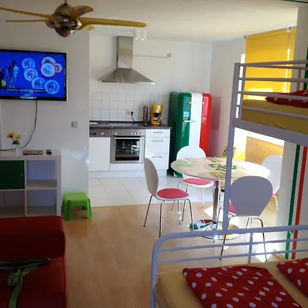 Little Italy - Ep Ticket Garantie