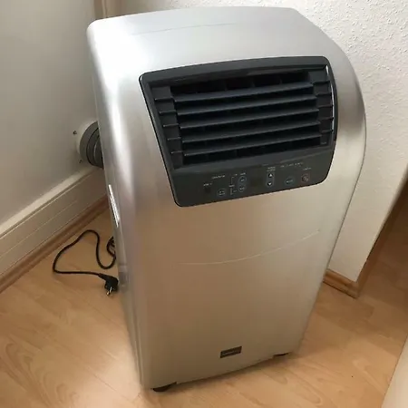 Little Italy - Ep Ticket Garantie Apartamento Rust