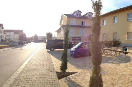 Little Italy - Ep Ticket Garantie * Rust