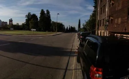 Little Italy - Ep Ticket Garantie Διαμέρισμα *